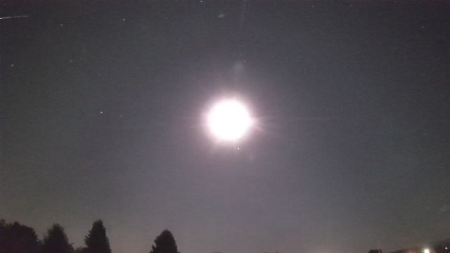 AMS58 meteor