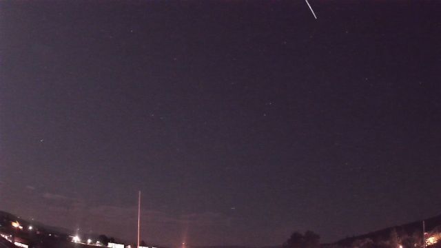 AMS58 meteor