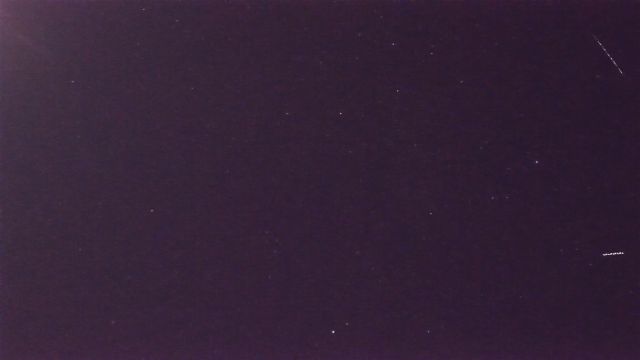 AMS58 meteor