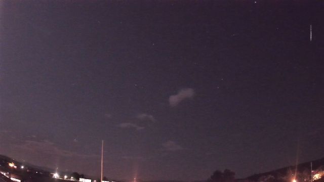 AMS58 meteor