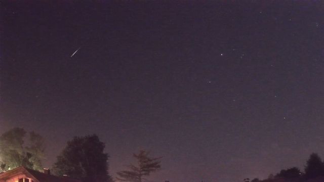 AMS58 meteor