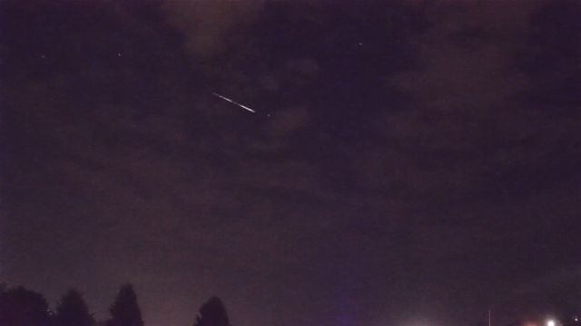 AMS58 meteor