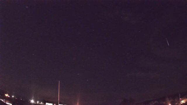 AMS58 meteor