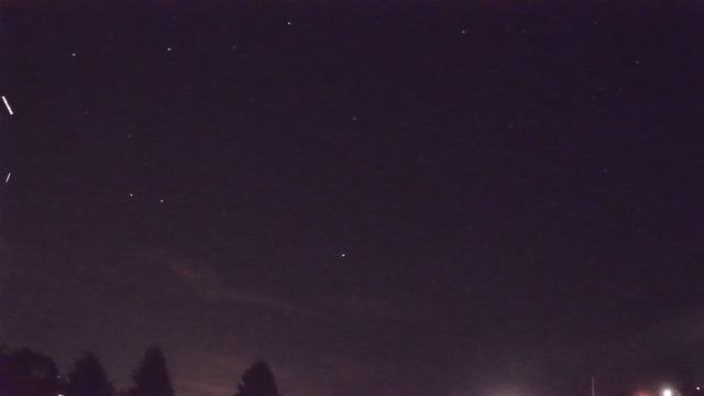 AMS58 meteor