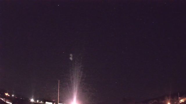 AMS58 meteor
