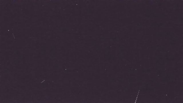 AMS58 meteor