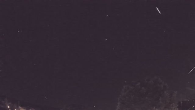 AMS58 meteor