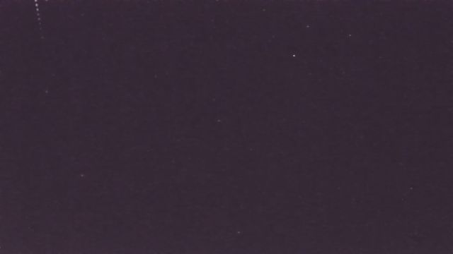 AMS58 meteor