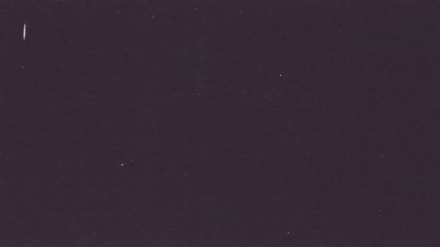 AMS58 meteor
