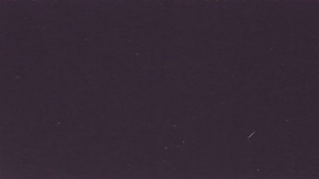AMS58 meteor