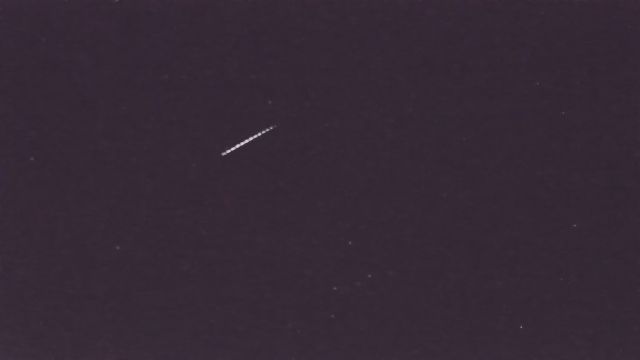 AMS58 meteor