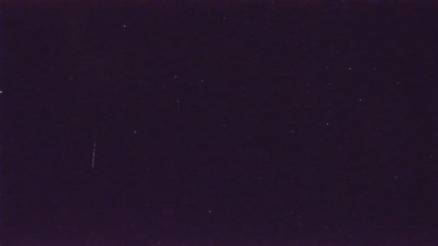 AMS58 meteor