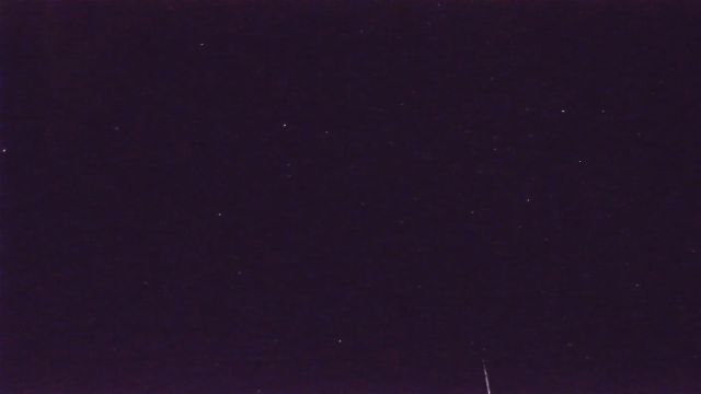 AMS58 meteor