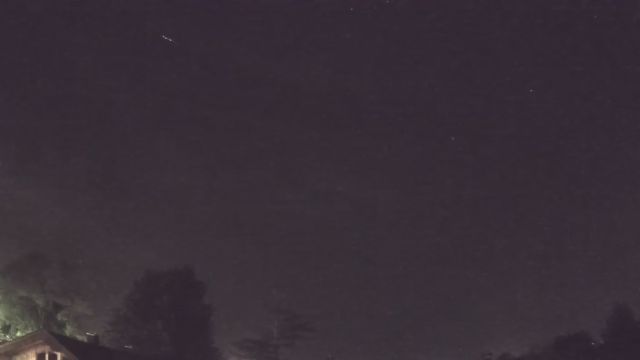 AMS58 meteor