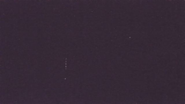 AMS58 meteor