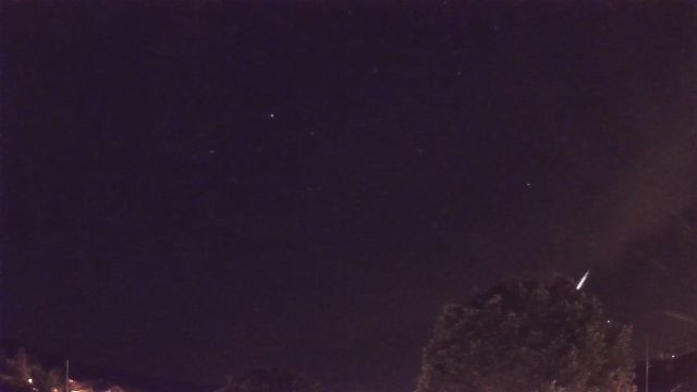 AMS58 meteor