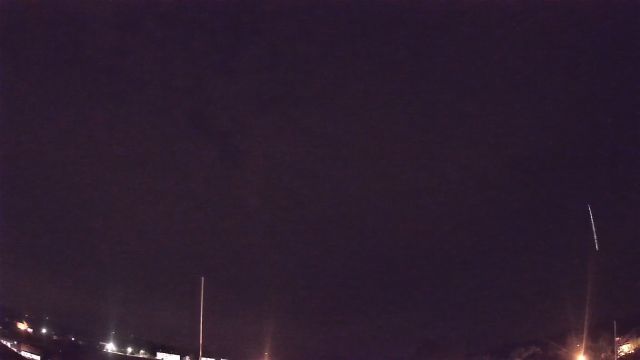 AMS58 meteor