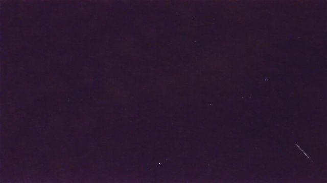 AMS58 meteor