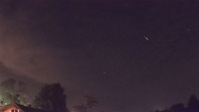 AMS58 meteor