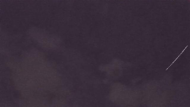 AMS58 meteor