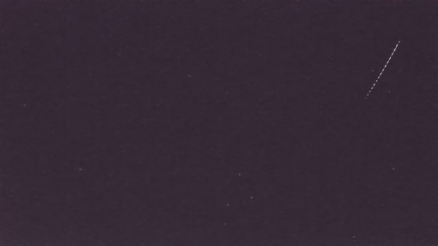 AMS58 meteor