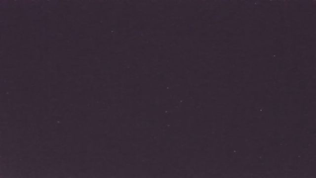 AMS58 meteor