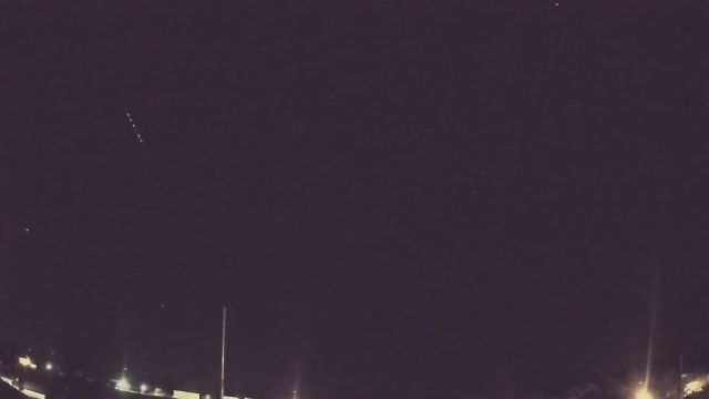 AMS58 meteor
