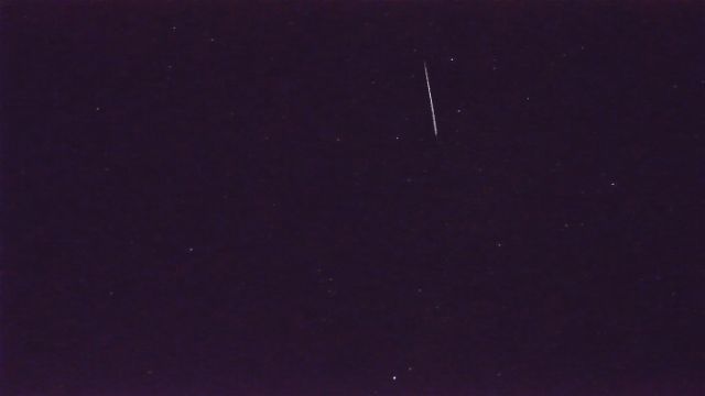AMS58 meteor