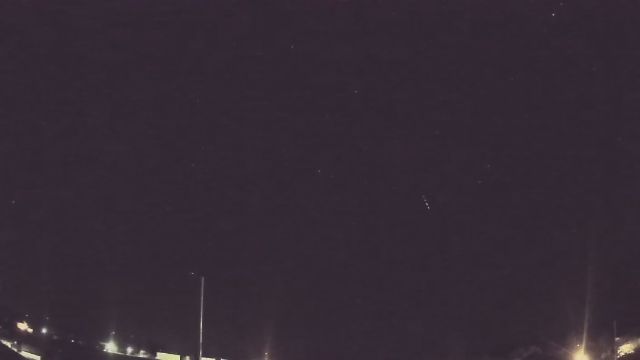 AMS58 meteor