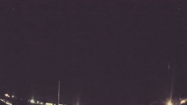 AMS58 meteor