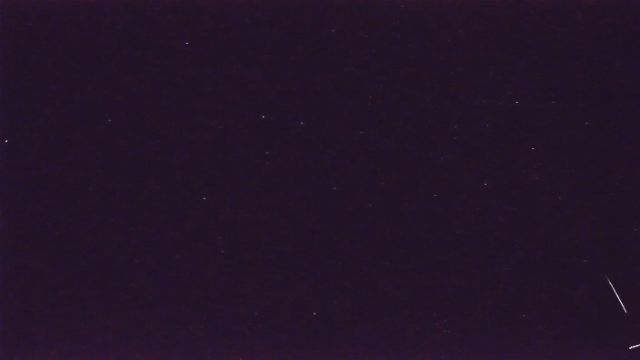 AMS58 meteor