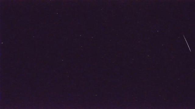 AMS58 meteor
