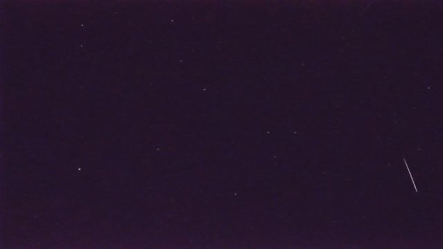 AMS58 meteor