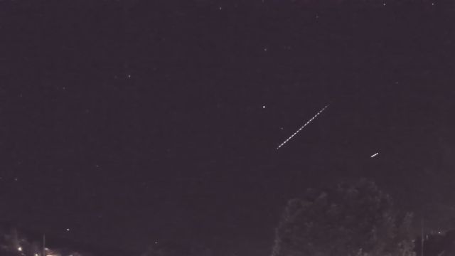 AMS58 meteor