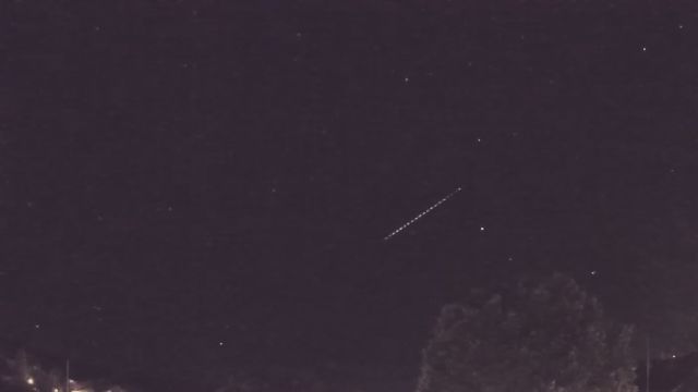 AMS58 meteor