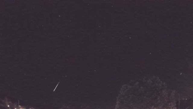 AMS58 meteor