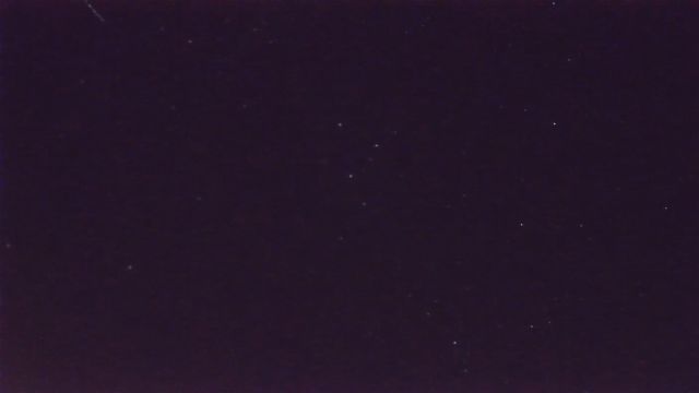 AMS58 meteor