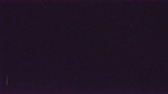 AMS58 meteor