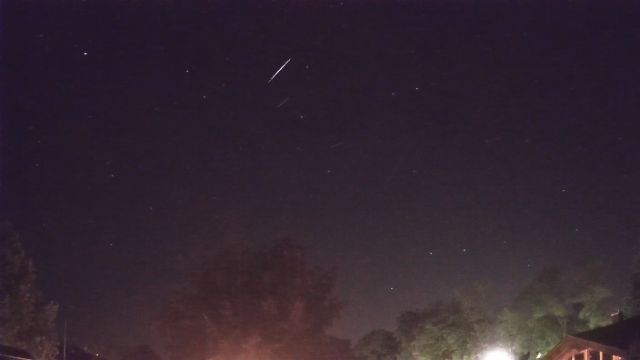 AMS58 meteor
