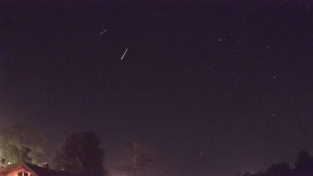 AMS58 meteor