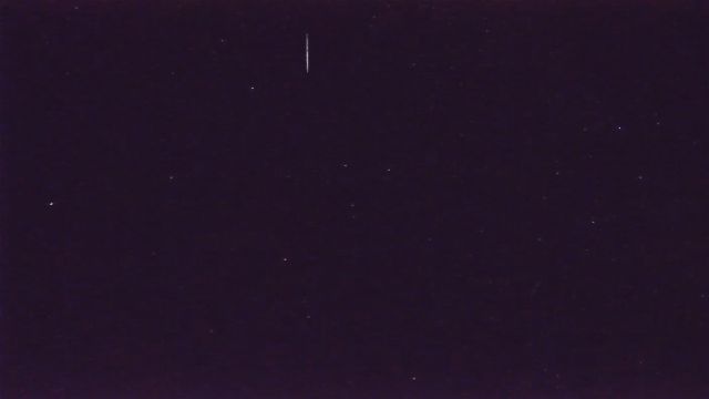 AMS58 meteor