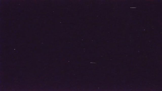 AMS58 meteor