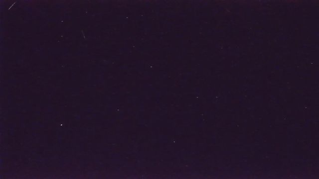 AMS58 meteor