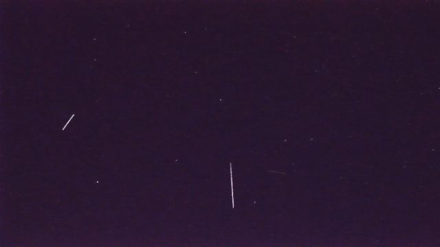 AMS58 meteor