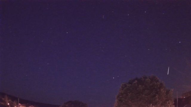 AMS58 meteor