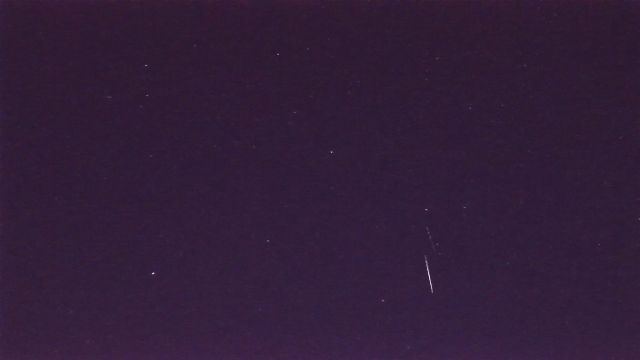 AMS58 meteor