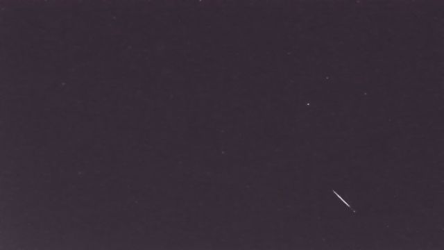AMS58 meteor