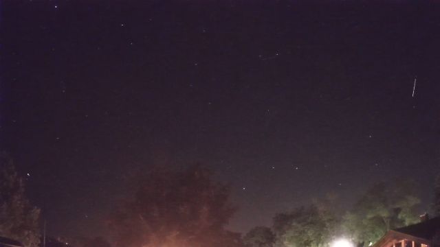 AMS58 meteor