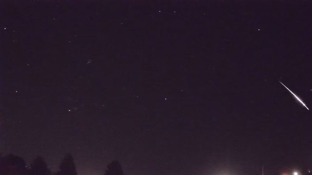 AMS58 meteor