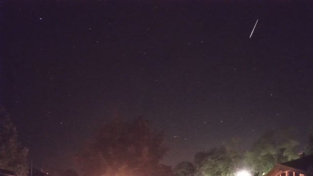 AMS58 meteor